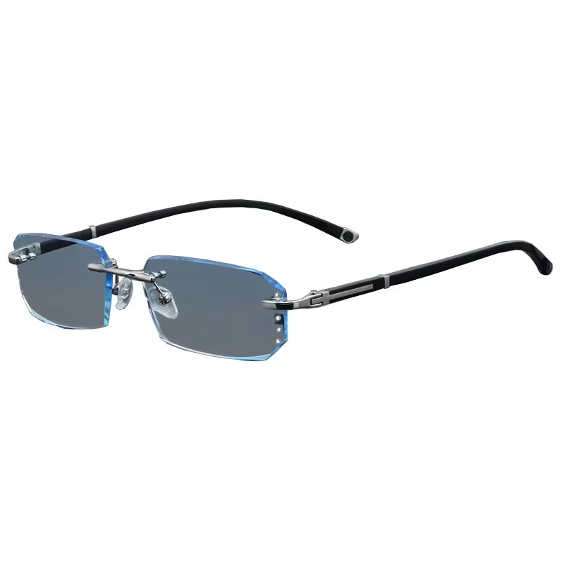 Lunettes Anti Lumière Bleue et Photochromiques Luxe ✨ | Protection & Style Premium 🇧🇯