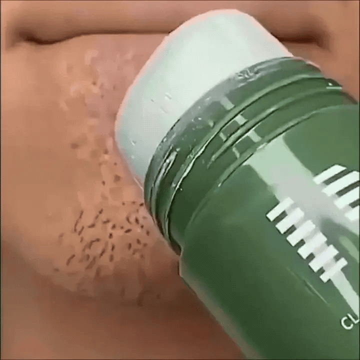 Masque Purifiant GreenCare 🇧🇯