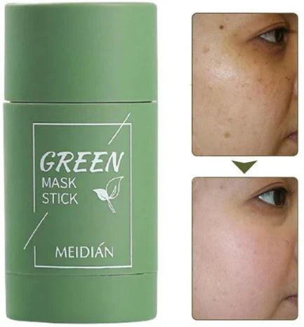 Masque Purifiant GreenCare 🇧🇯